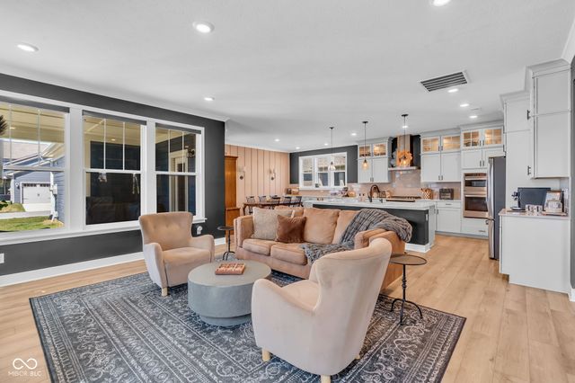 2126 W 171st Street, Westfield, IN 46074