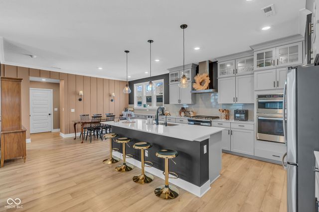 2126 W 171st Street, Westfield, IN 46074