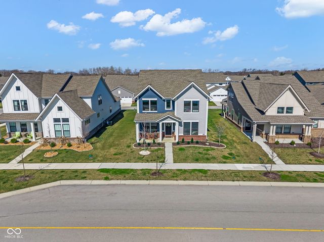 2126 W 171st Street, Westfield, IN 46074