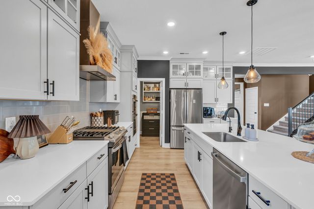 2126 W 171st Street, Westfield, IN 46074