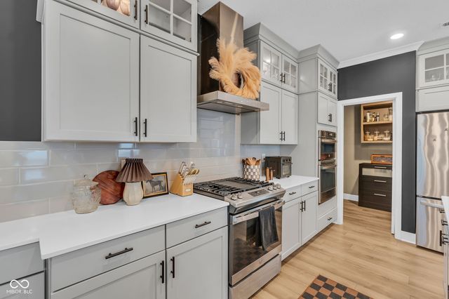 2126 W 171st Street, Westfield, IN 46074