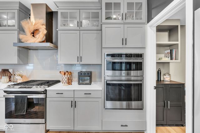 2126 W 171st Street, Westfield, IN 46074