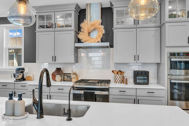 2126 W 171st Street, Westfield, IN 46074