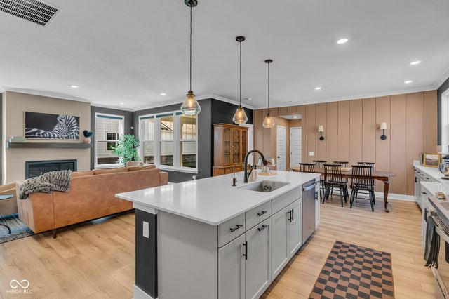 2126 W 171st Street, Westfield, IN 46074