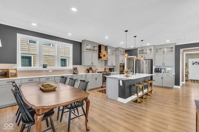 2126 W 171st Street, Westfield, IN 46074