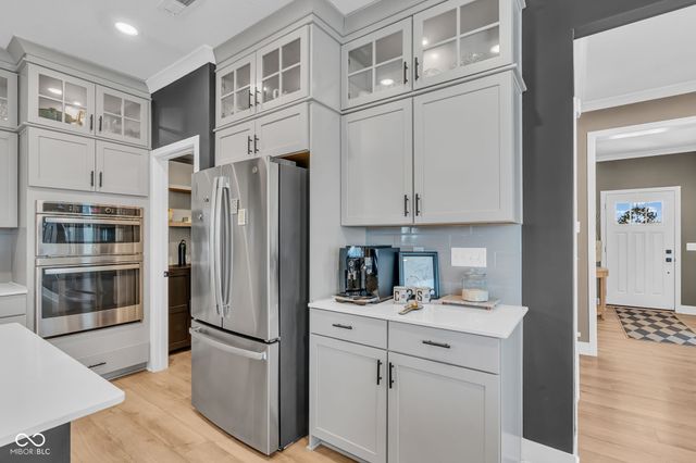 2126 W 171st Street, Westfield, IN 46074