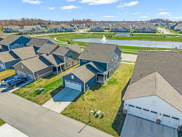 2126 W 171st Street, Westfield, IN 46074