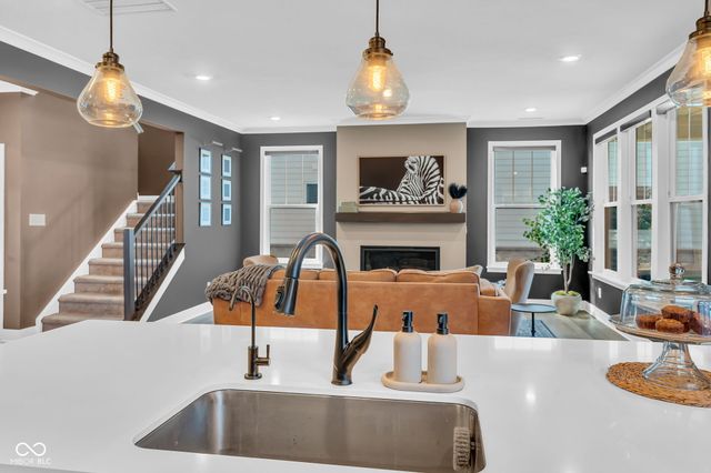 2126 W 171st Street, Westfield, IN 46074