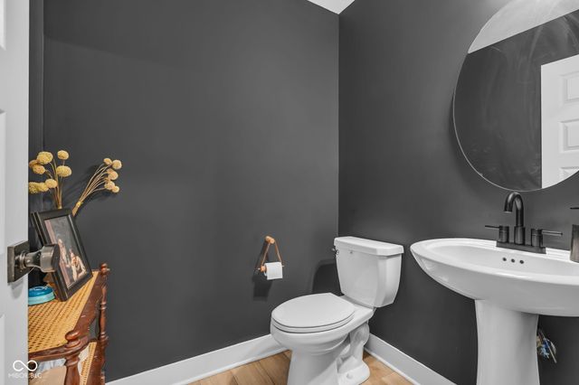 2126 W 171st Street, Westfield, IN 46074