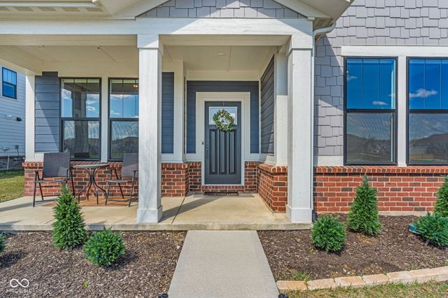 2126 W 171st Street, Westfield, IN 46074