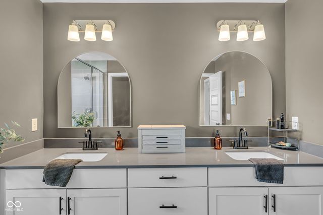 2126 W 171st Street, Westfield, IN 46074