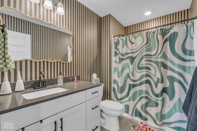 2126 W 171st Street, Westfield, IN 46074