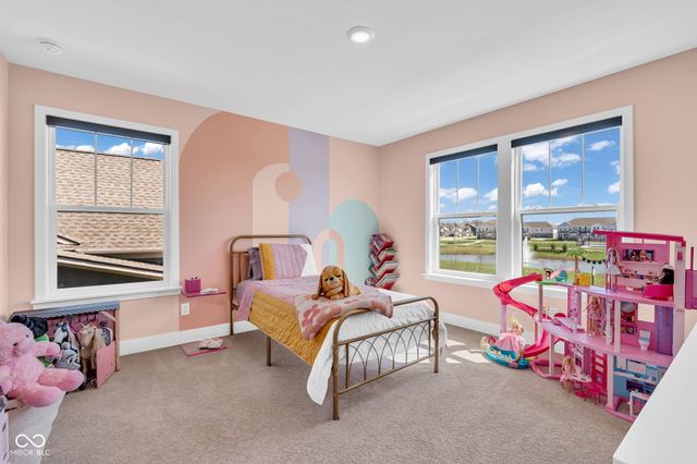 2126 W 171st Street, Westfield, IN 46074