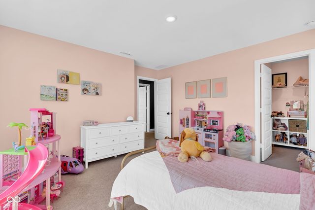 2126 W 171st Street, Westfield, IN 46074