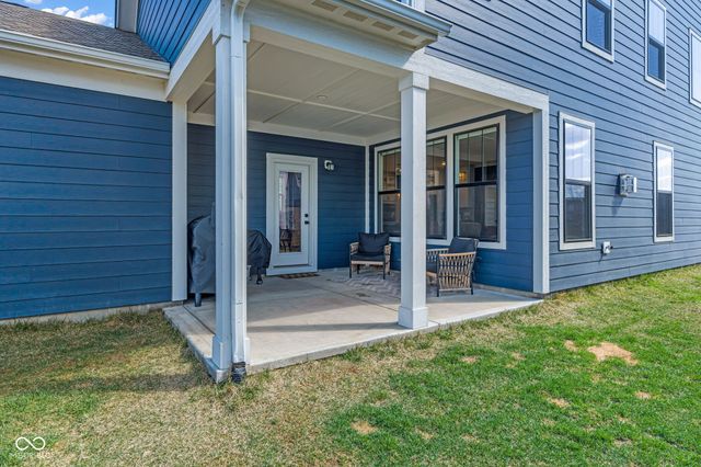 2126 W 171st Street, Westfield, IN 46074