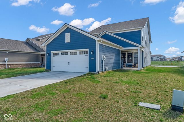 2126 W 171st Street, Westfield, IN 46074