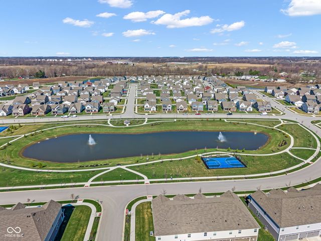 2126 W 171st Street, Westfield, IN 46074