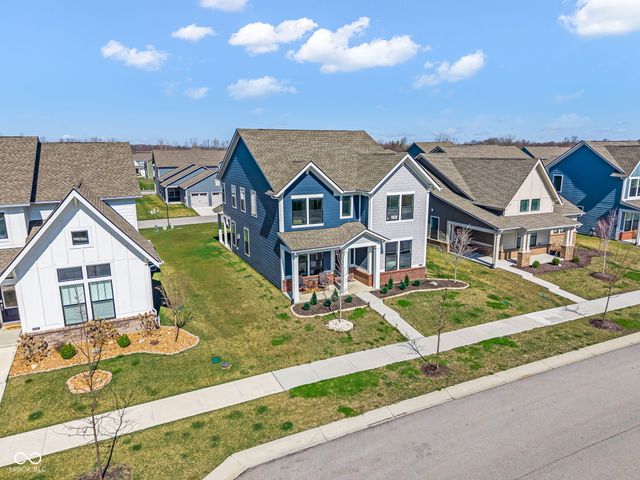 2126 W 171st Street, Westfield, IN 46074