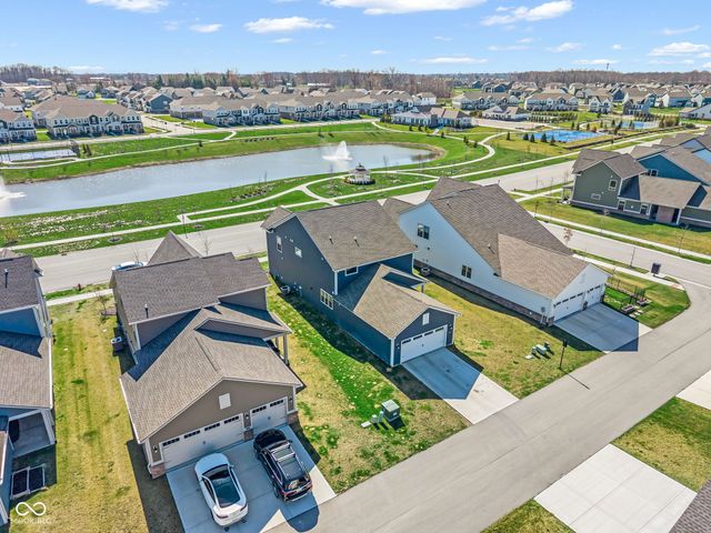 2126 W 171st Street, Westfield, IN 46074