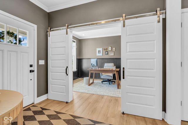 2126 W 171st Street, Westfield, IN 46074