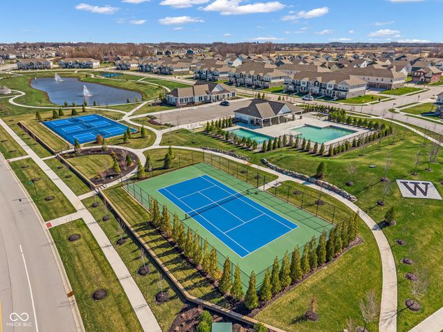 2126 W 171st Street, Westfield, IN 46074