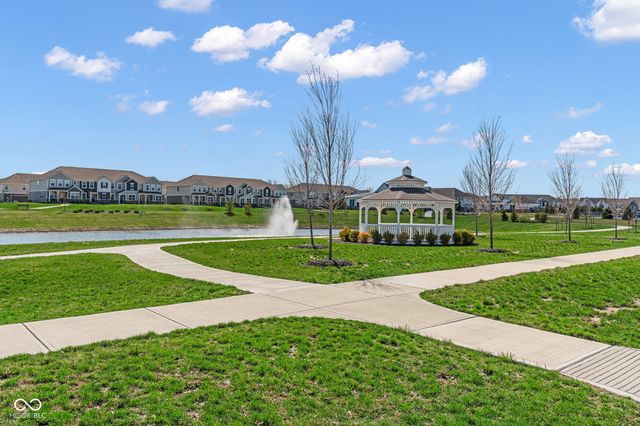 2126 W 171st Street, Westfield, IN 46074