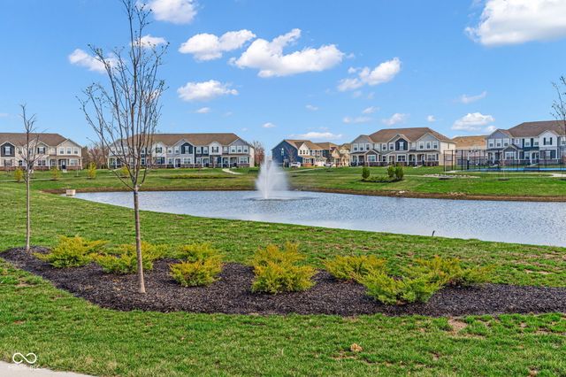 2126 W 171st Street, Westfield, IN 46074