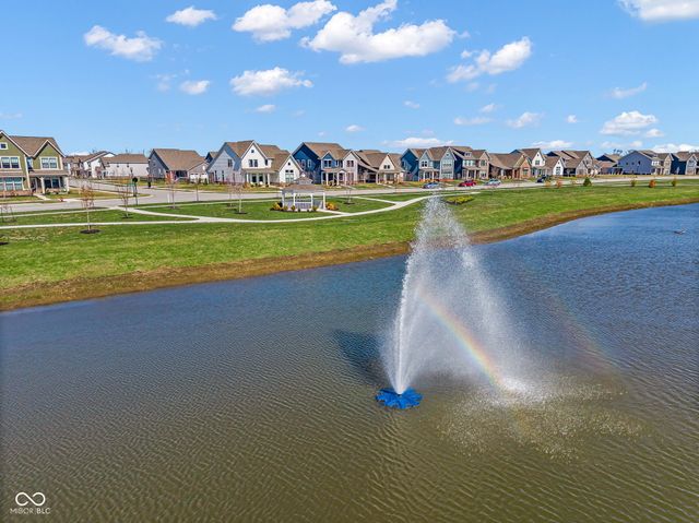 2126 W 171st Street, Westfield, IN 46074