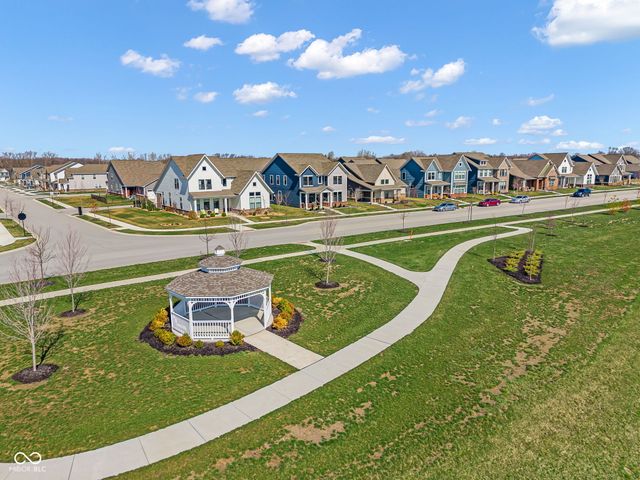 2126 W 171st Street, Westfield, IN 46074