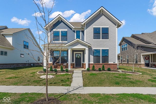 2126 W 171st Street, Westfield, IN 46074