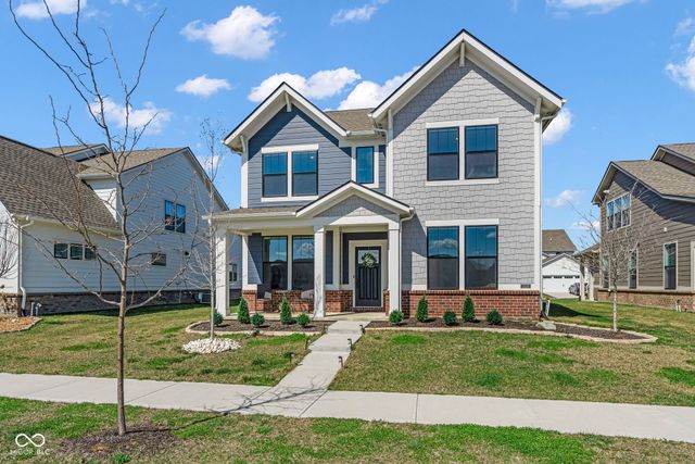 2126 W 171st Street, Westfield, IN 46074