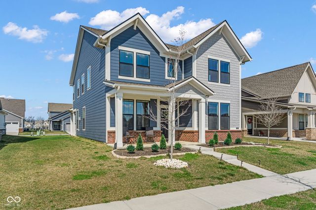 2126 W 171st Street, Westfield, IN 46074