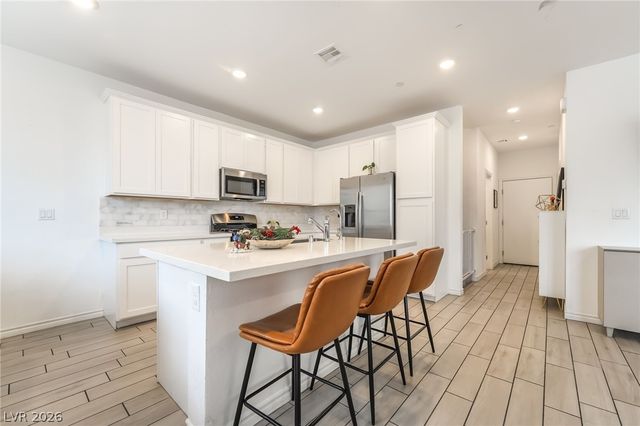 328 Owens Peak Drive, Henderson, NV 89015