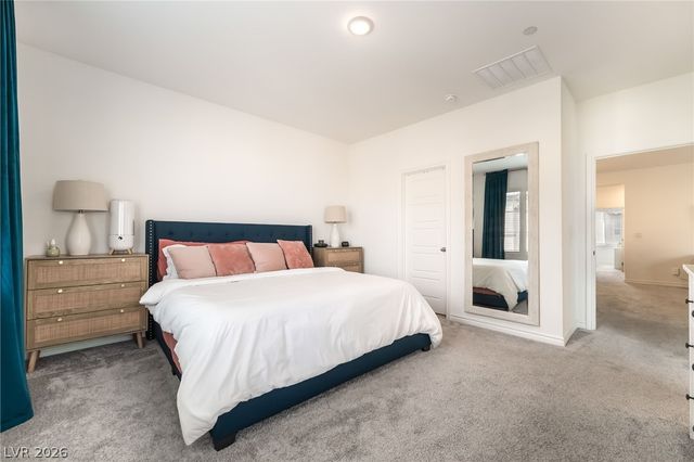 328 Owens Peak Drive, Henderson, NV 89015