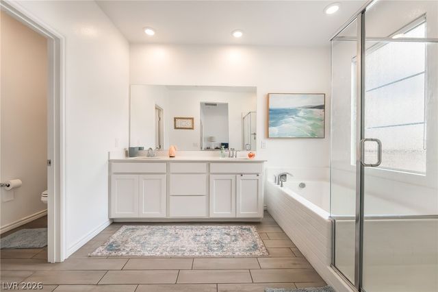 328 Owens Peak Drive, Henderson, NV 89015