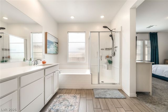 328 Owens Peak Drive, Henderson, NV 89015