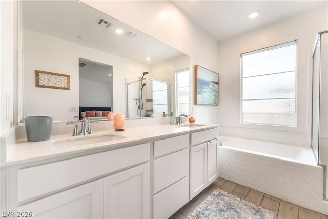 328 Owens Peak Drive, Henderson, NV 89015