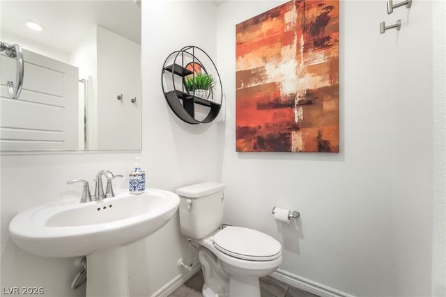 328 Owens Peak Drive, Henderson, NV 89015