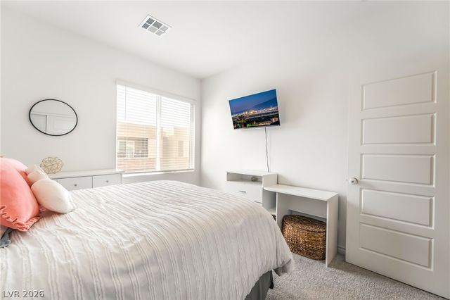 328 Owens Peak Drive, Henderson, NV 89015