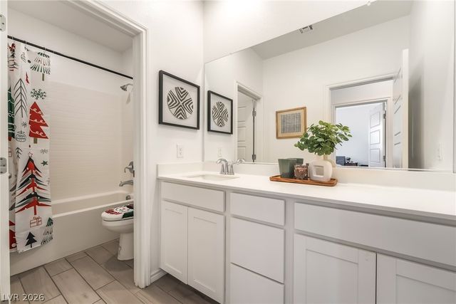 328 Owens Peak Drive, Henderson, NV 89015