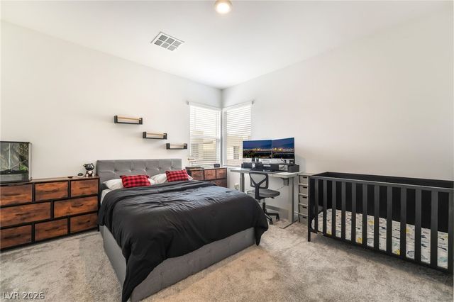 328 Owens Peak Drive, Henderson, NV 89015