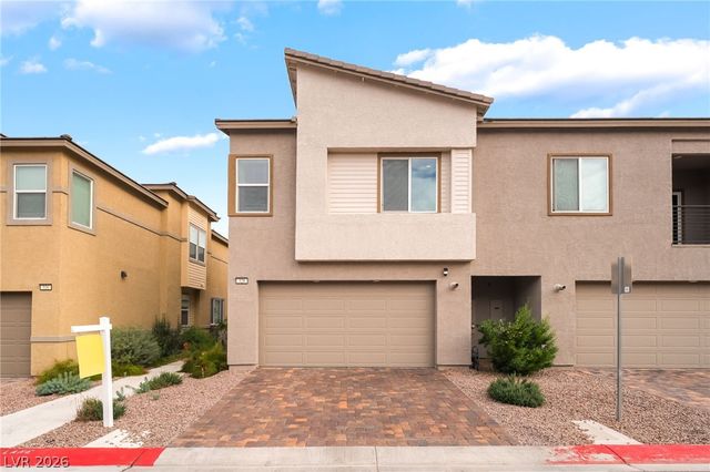 328 Owens Peak Drive, Henderson, NV 89015