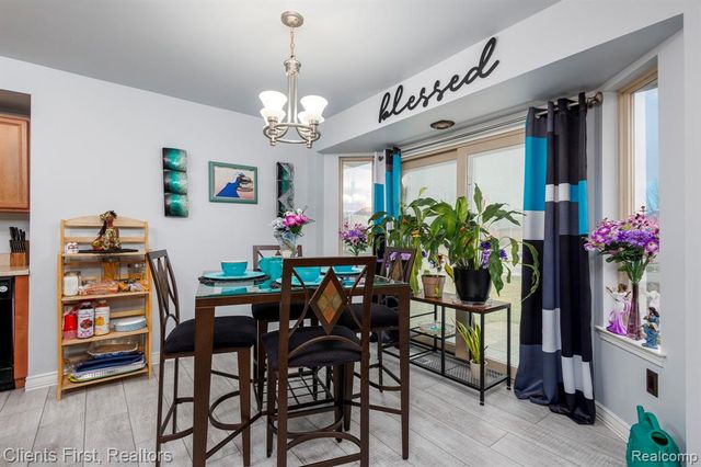 21271 Little River Boulevard, Clinton Township, MI 48036