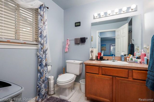 21271 Little River Boulevard, Clinton Township, MI 48036