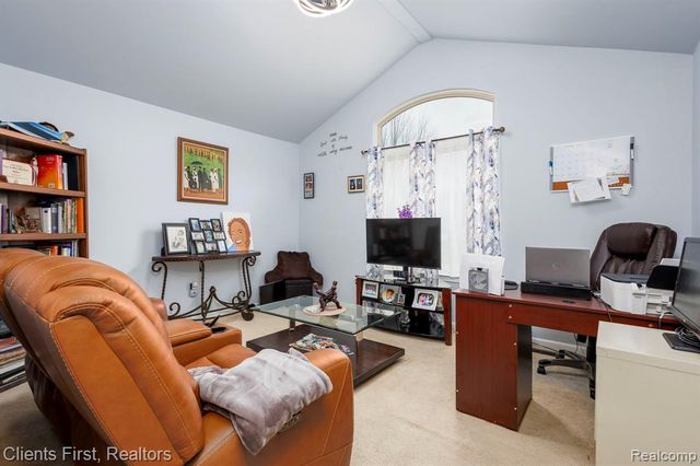 21271 Little River Boulevard, Clinton Township, MI 48036