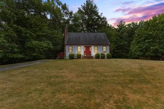 71 Pondview Circle, Taunton, MA 02780