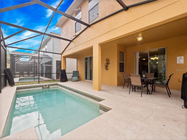 8876 CANDY PALM ROAD, Kissimmee, FL 34747