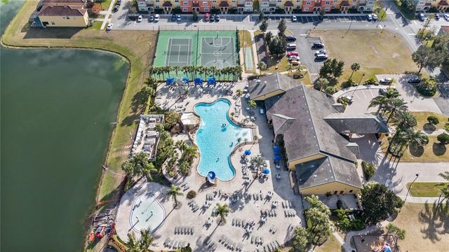 8876 CANDY PALM ROAD, Kissimmee, FL 34747