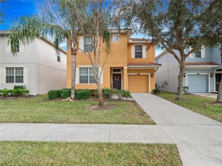 8876 CANDY PALM ROAD, Kissimmee, FL 34747