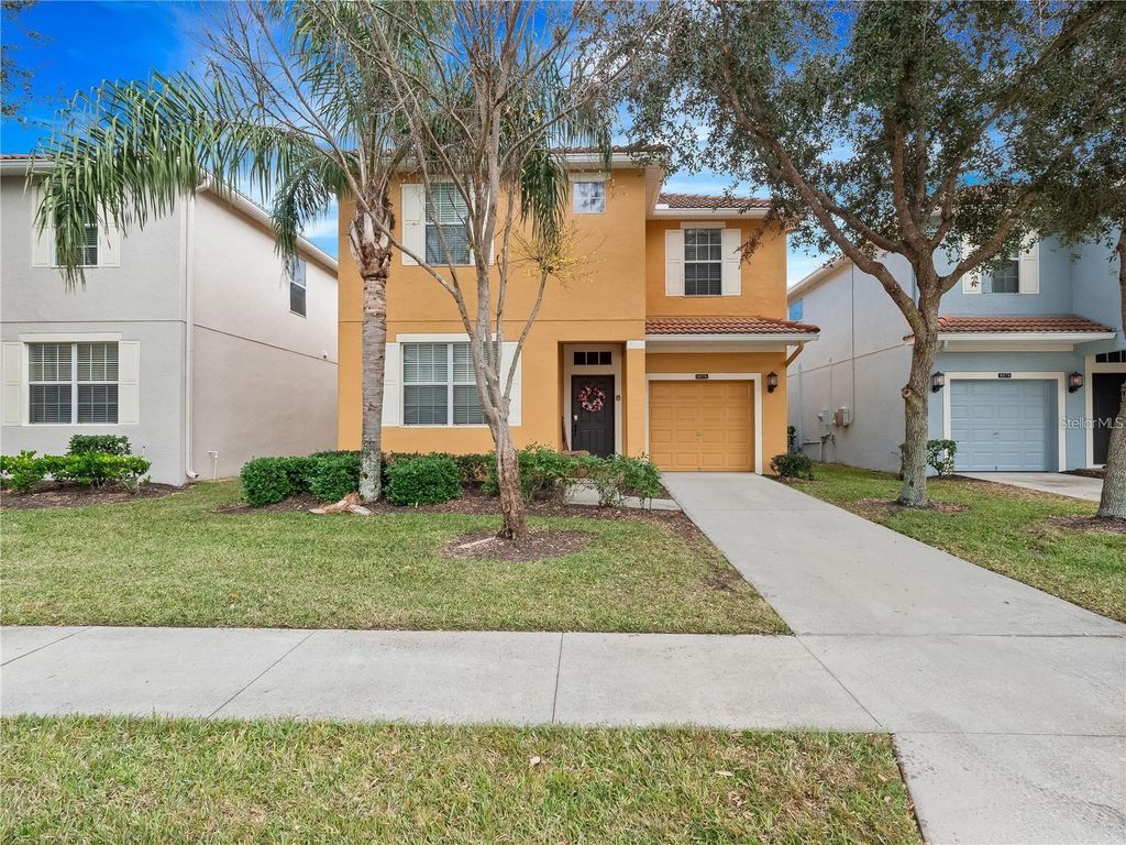 8876 CANDY PALM ROAD, Kissimmee, FL 34747